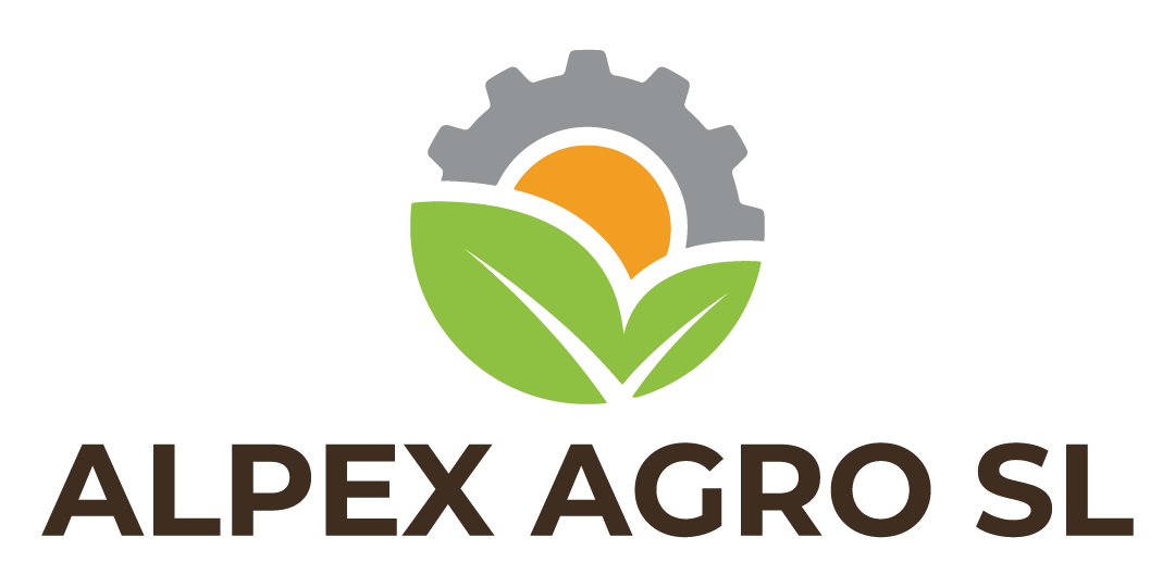 cropped ALPEX AGRO SL Logo Color