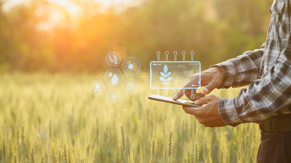 gestion agricola digital